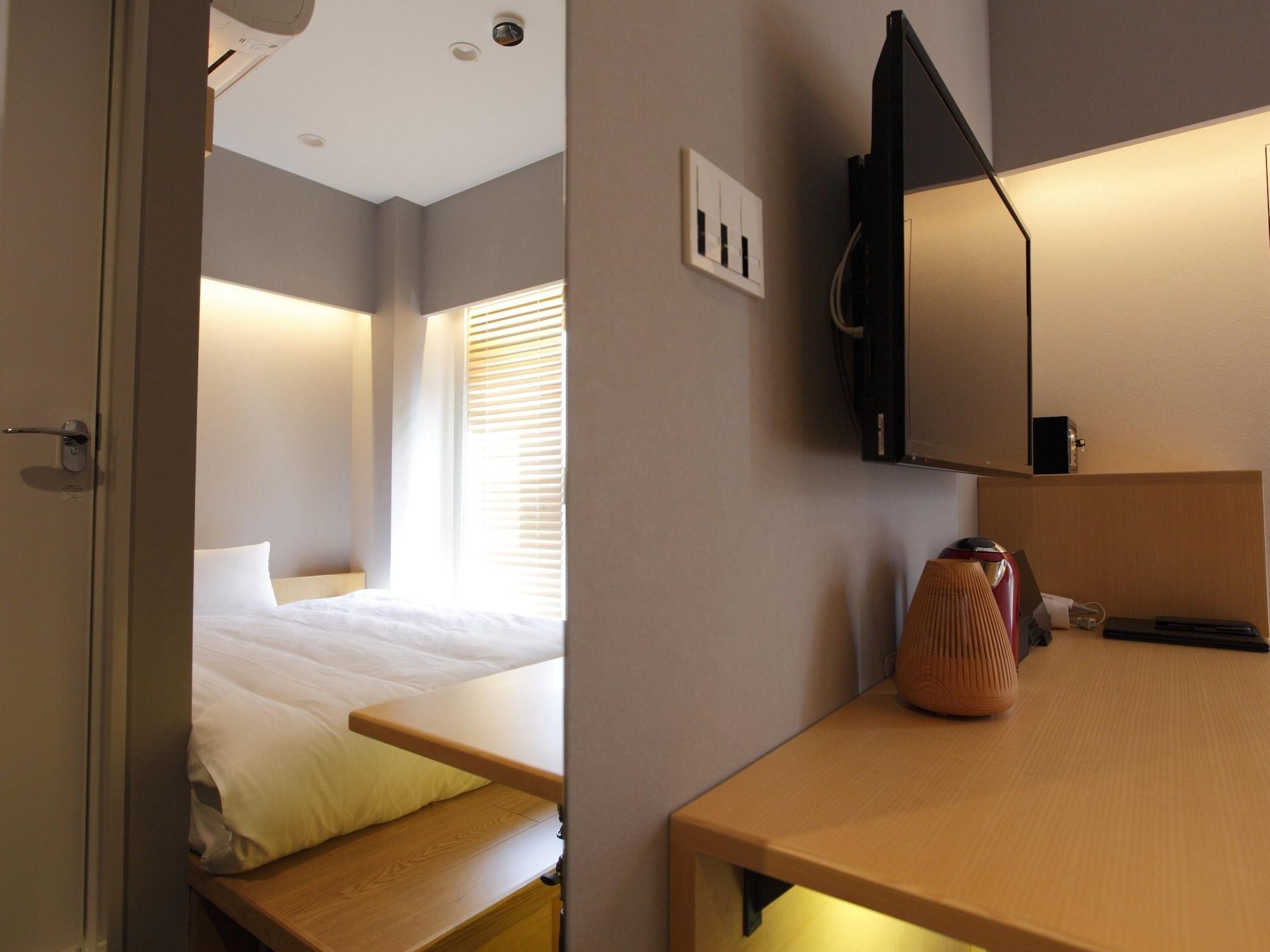 טוקיו Hotel Amanek Ginza East מראה חיצוני תמונה