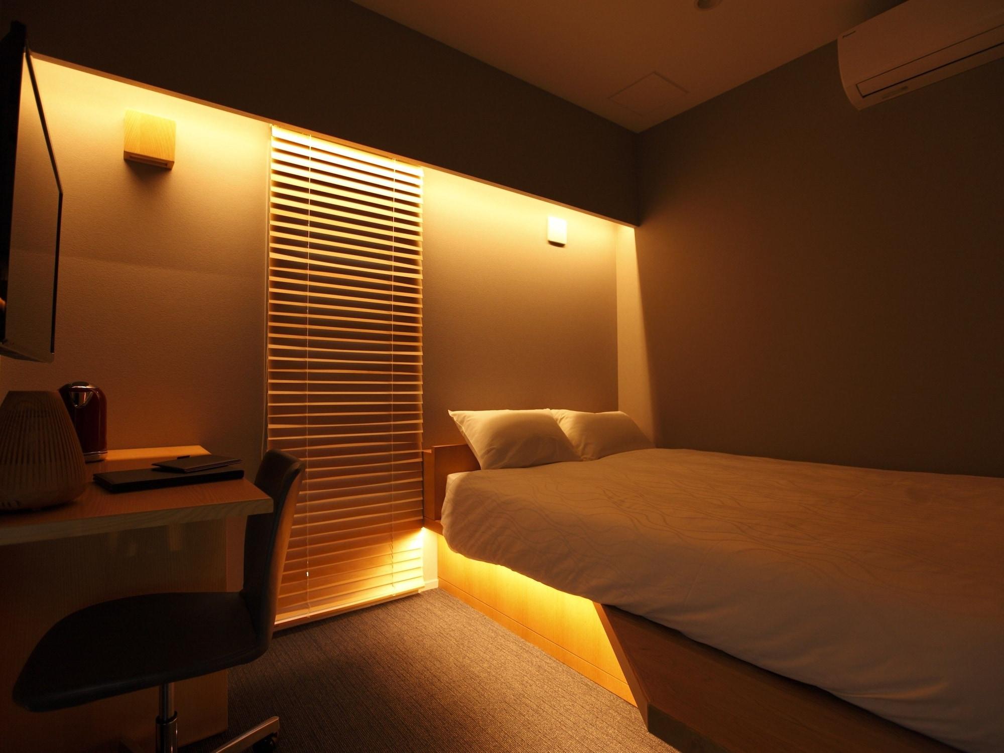 טוקיו Hotel Amanek Ginza East מראה חיצוני תמונה