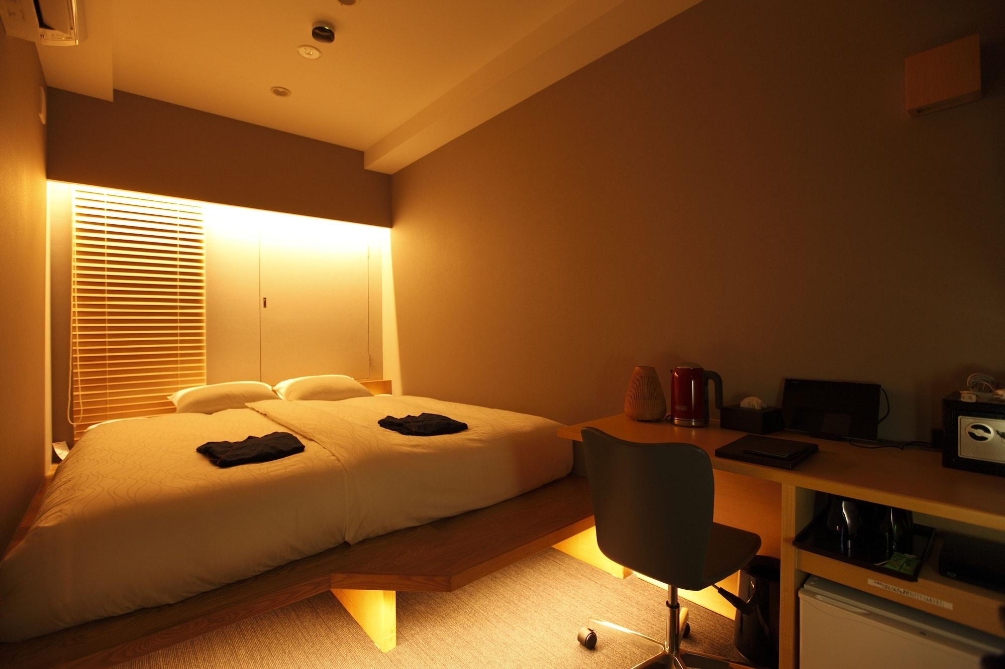טוקיו Hotel Amanek Ginza East מראה חיצוני תמונה