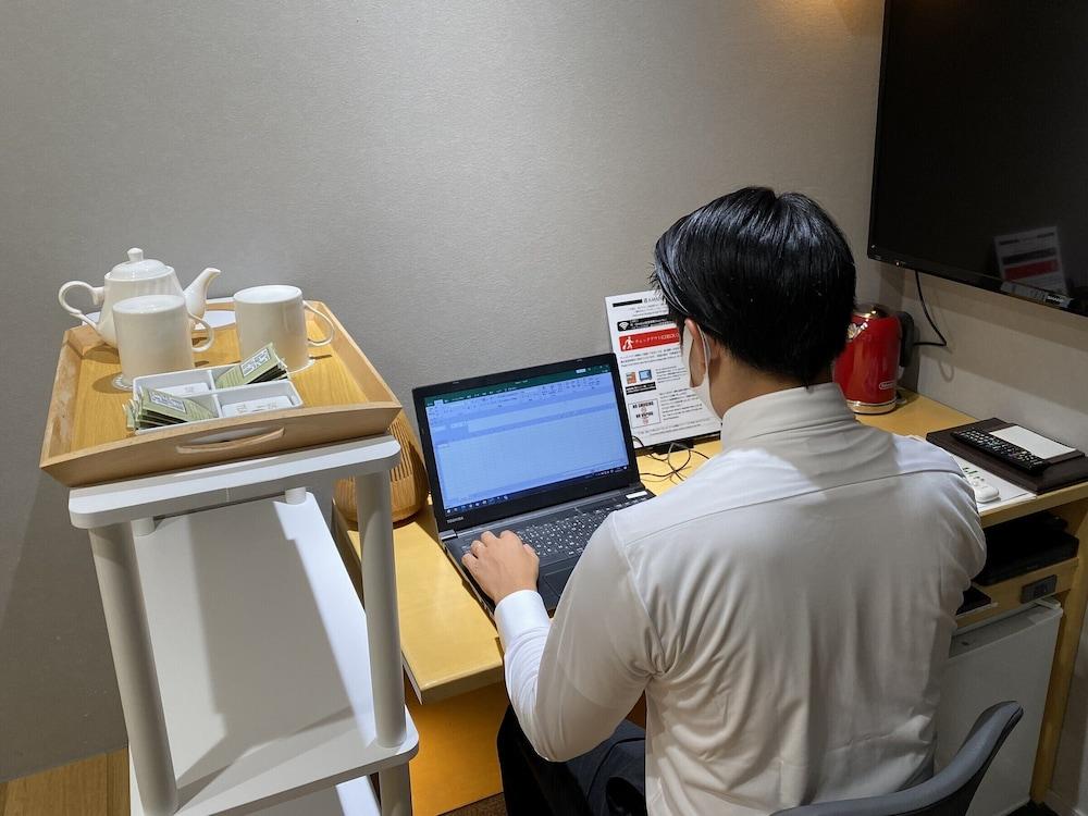 טוקיו Hotel Amanek Ginza East מראה חיצוני תמונה