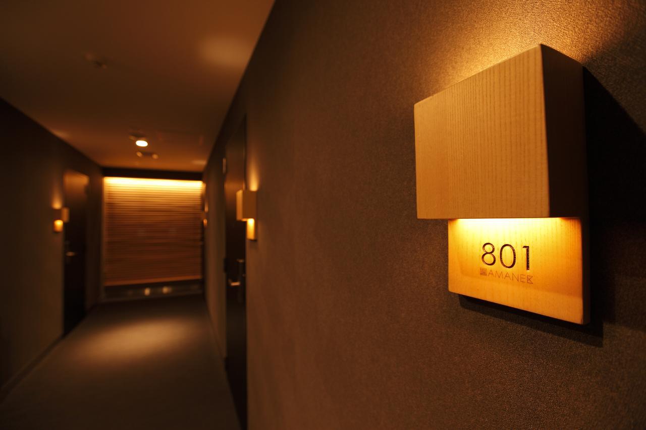 טוקיו Hotel Amanek Ginza East מראה חיצוני תמונה