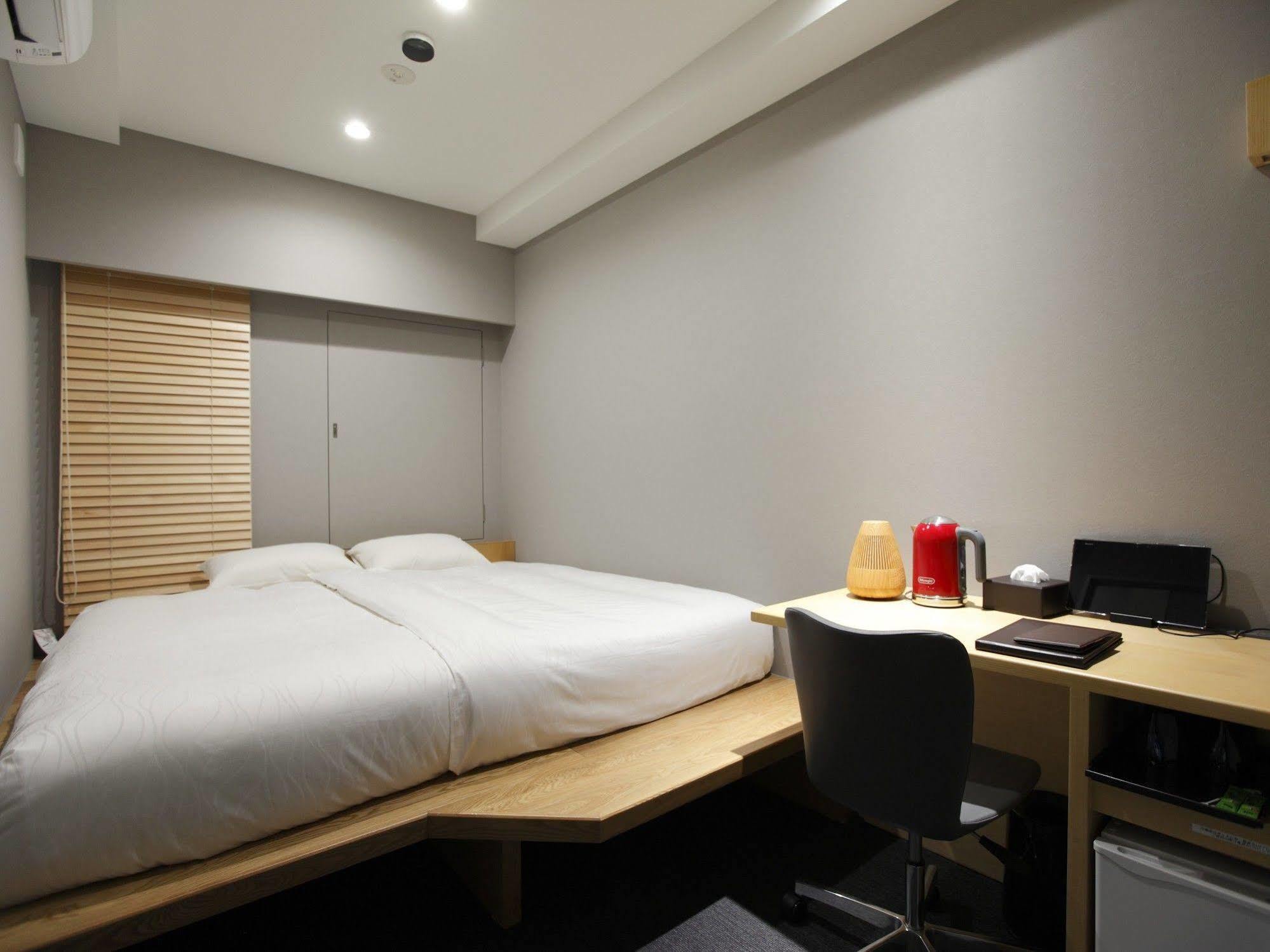 טוקיו Hotel Amanek Ginza East מראה חיצוני תמונה