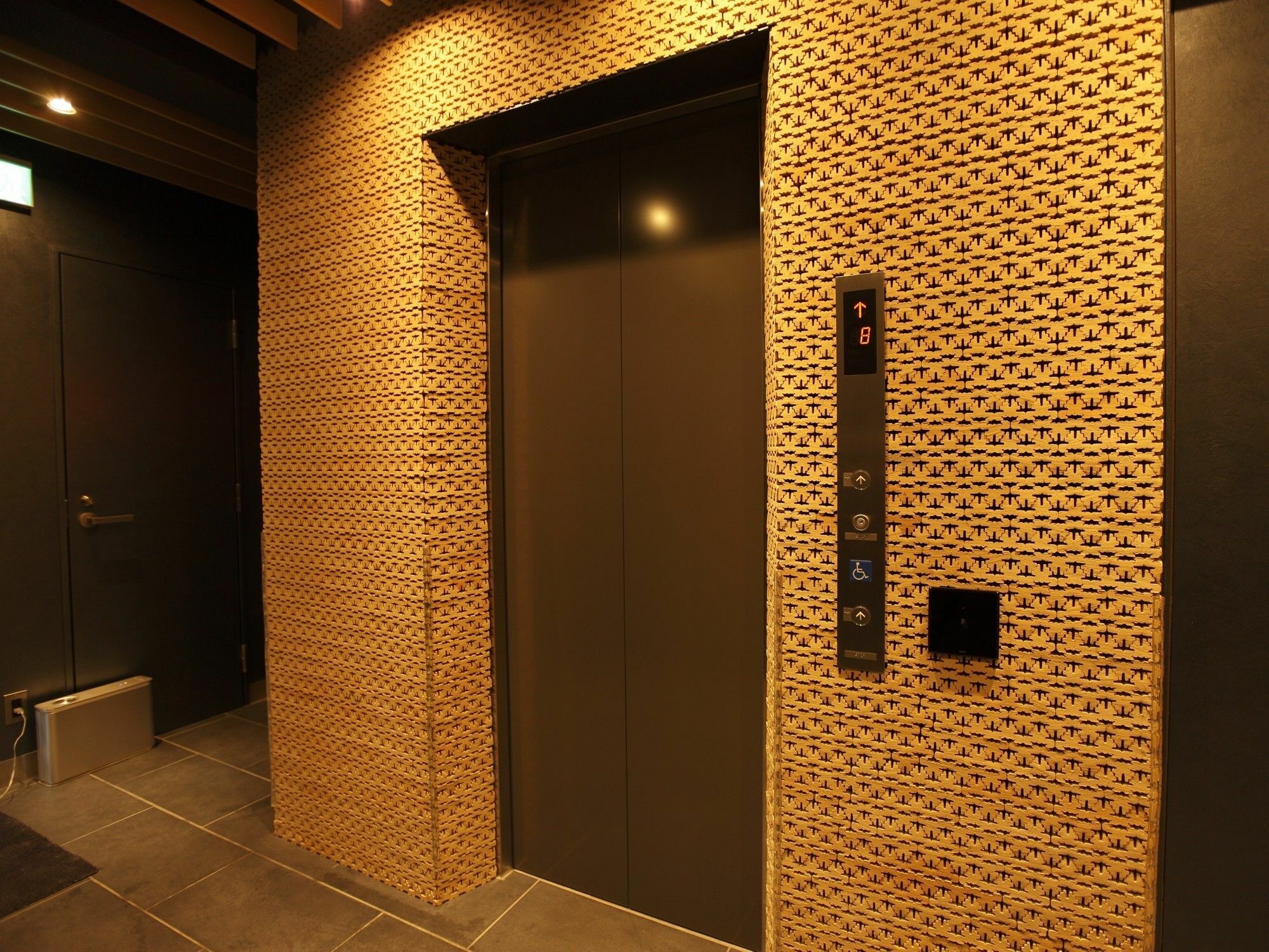 טוקיו Hotel Amanek Ginza East מראה חיצוני תמונה