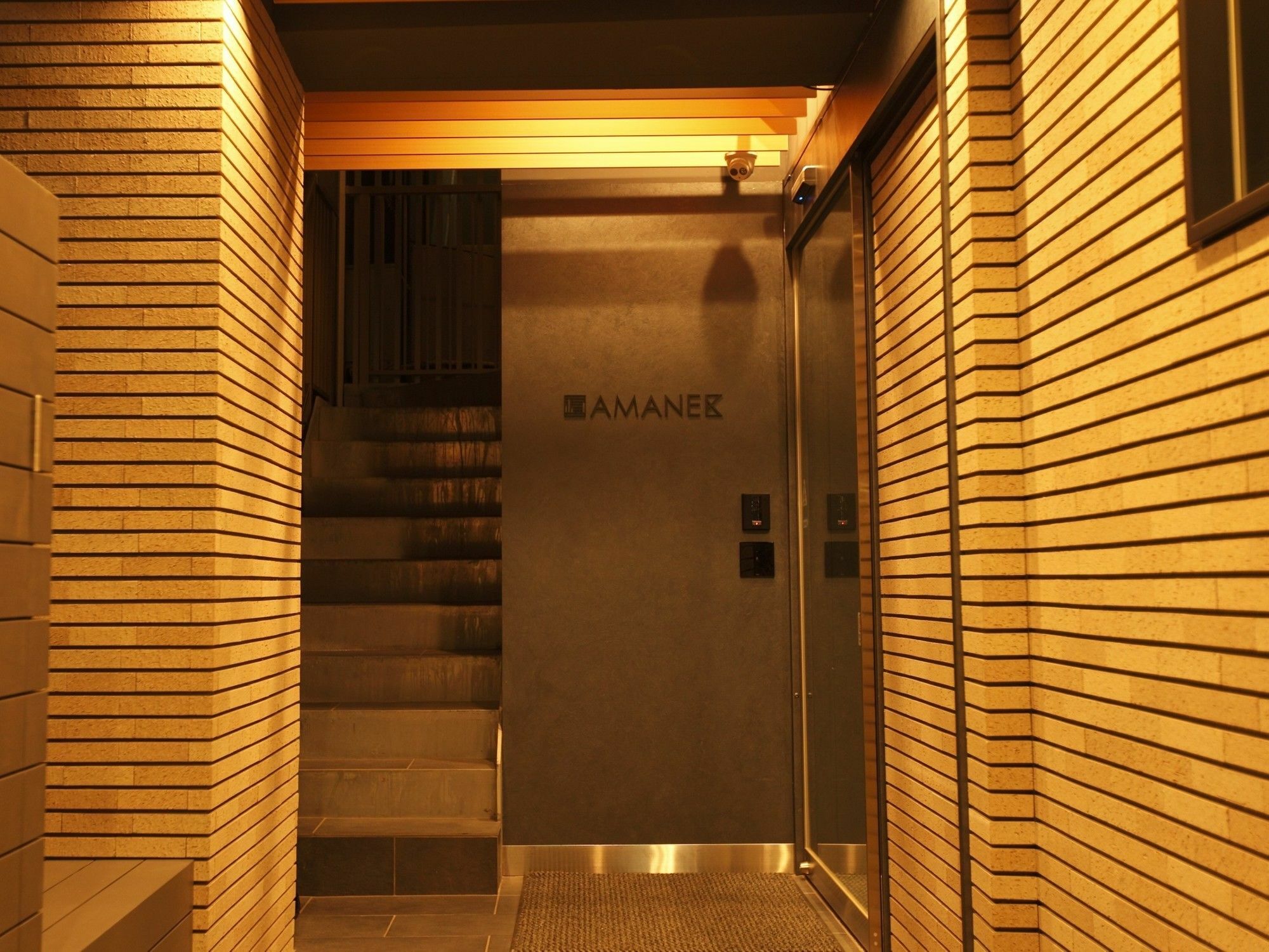 טוקיו Hotel Amanek Ginza East מראה חיצוני תמונה